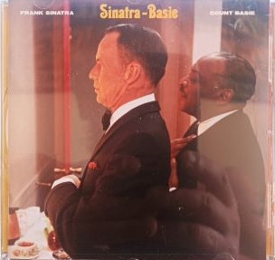 Sinatra-Basie - An Historic Musical First